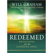 Redeemed by Graham, Will, 9781400210107