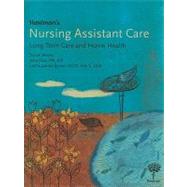 Hartman's Nursing Assistant Care by Alvare, Susan, 9781604250107
