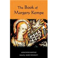 Book of Margery Kempe by Kempe, Margery, 9781843840107