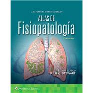 Atlas de fisiopatologa by Stewart, Julie, 9788417370107
