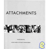 Attachments : Photographs by Cottenet, Anne-Marie, 9789525490107