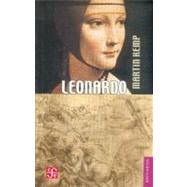 LEONARDO by Kemp, Martin, 9789681680107