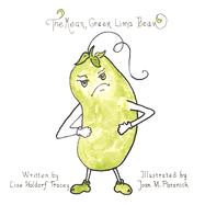The Mean, Green Lima Bean by Holdorf Tracey, Lise; Parsnick, Joan M., 9798999280107