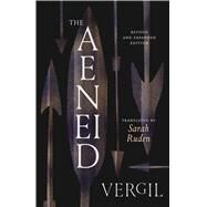 The Aeneid by Vergil (Author); Ruden, Sarah (Translator); Braund, Susanna (Introduction by), 9780300240108
