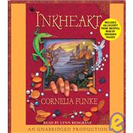 Inkheart by FUNKE, CORNELIA CAROLINE, 9780807220108