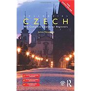 Colloquial Czech: The Complete Course for Beginners by Naughton; James, 9781138950108