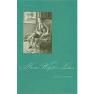 Horace Walpole's Letters Masculinity and Friendship in the Eighteenth Century by Haggerty, George E., 9781611480108