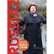 Directory of World Cinema by Beumers, Birgit, 9781783200108