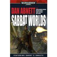 Sabbat World Anthology by Dan Abnett; Christian Dunn, 9781849700108