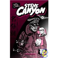 Milton Caniff's Steve Canyon 1951 by Caniff, Milton, 9781933160108