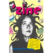 'Zine by Kennedy, Pagan, 9781939650108