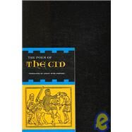 The Poem of the Cid by Simpson, Lesley Byrd, 9780520250109