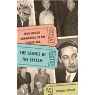 The Genius of the System by Schatz, Thomas, 9780816670109