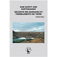 Position Paper Dam Safety and Earthquakes by ICOLD; CIGB, 9781138490109