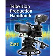Television Production Handbook by Zettl, Herbert, 9781305870109