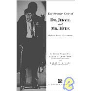 STRANGE CASE OF DR. JEKYLL & MR HYDE by STEVENSON, 9781583900109