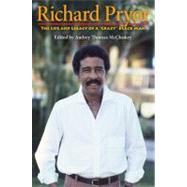 Richard Pryor by McCluskey, Audrey Thomas, 9780253220110