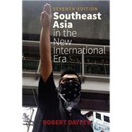 Southeast Asia in the New International Era by Dayley,Robert, 9780813350110