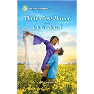 Their First Dance by Laurie Batzel, 9781335460110