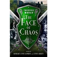 The Face of Chaos by Joe Haldeman; John Brunner; Philip Jos Farmer, 9781504060110