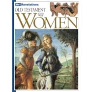 Old Testament Women by Elaine Ward, 9781592700110