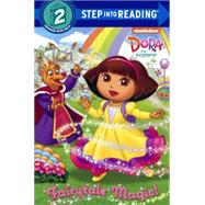 Fairytale Magic by Depken, Kristen L.; Miller, Victoria, 9780606360111