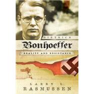 Dietrich Bonhoeffer by Rasmussen, Larry L., 9780664230111