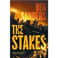 The Stakes by Sanders, Ben, 9781250140111