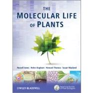 The Molecular Life of Plants by Jones, Russell L.; Ougham, Helen; Thomas, Howard; Waaland, Susan, 9780470870112