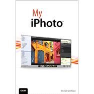 My iPhoto by Grothaus, Michael, 9780789750112