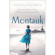 Montauk by Harrison, Nicola, 9781250200112