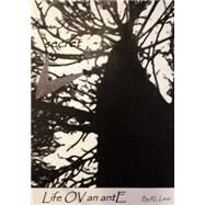 Secret Life Ov an Ante by Lane, R. L., 9781506190112