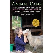 Animal Camp Cl by Stevens,Kathy, 9781616080112