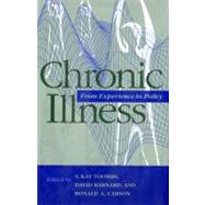 Chronic Illness by Toombs, S. Kay; Barnard, David; Carson, Ronald A., 9780253360113