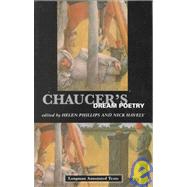 Chaucer's Dream Poetry by Phillips; Helen, 9780582040113