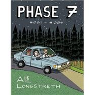 Phase 7 1-4 by Longstreth, Alec, 9780615250113