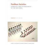 Puebloan Societies by Whiteley, Peter M., 9780826360113