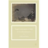 Joseph Conrad and H. G. Wells The Fin-de-Sicle Literary Scene by Dryden, Linda, 9781137500113