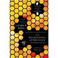 The Beekeeper's Apprentice or, On the Segregation of the Queen by King, Laurie R., 9781250050113