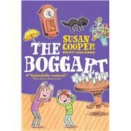 The Boggart by Cooper, Susan, 9781534420113