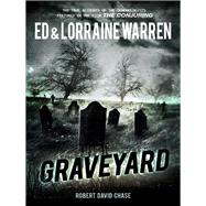 Graveyard by Ed Warren, 9781631680113