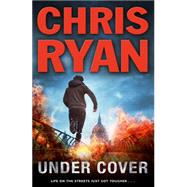 Under Cover by Ryan, Chris, 9781849410113