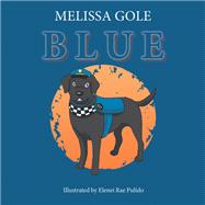 Blue by Gole, Melissa, 9781984500113