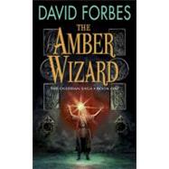 AMBER WIZARD                MM by FORBES DAVID, 9780060820114