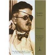 Ulysses by Joyce, James; Ernst, Morris L., 9780679600114