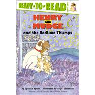 Henry and Mudge and the Bedtime Thumps Ready-to-Read Level 2 by Rylant, Cynthia; Stevenson, Suie, 9780689810114