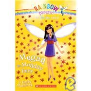 Megan the Monday Fairy by Meadows, Daisy, 9781417830114