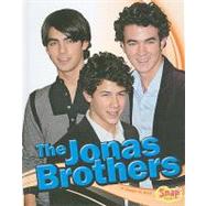 The Jonas Brothers by Besel, Jennifer M., 9781429640114