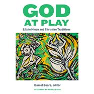 God at Play by Daniel Soars, 9781531510114