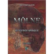 Mlnes by S.M Chevallier, 9782381310114